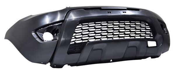 Fascia Del Duster 2017 2018 2019 2020/ Oroch 2018 2019 2020 2021 2022 C/Parrilla Cent código DDRDU17C