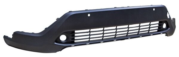 Fascia Del Corolla Cross 2022 2023 2024 2025 Inf C/Hoyo P/Sensor código DDTCC22IS