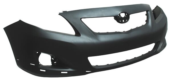 Fascia Del Corolla 2009 2010 S/Xrs código DDTCO09S