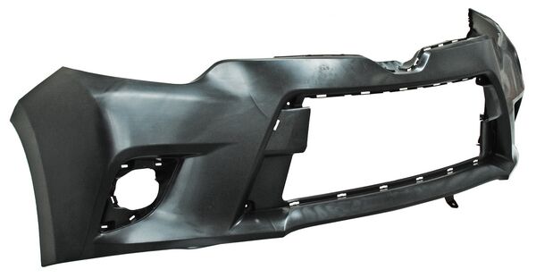 Fascia Del Corolla 2014 2015 2016 Base/ Le código DDTCO14