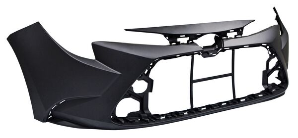 Fascia Del Corolla 2020 2021 2022 2023 2024 2025 2026 Le S/Hoyo P/Tiron Api código DDTCO20S