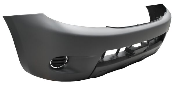 Fascia Del Hilux 2005 2006 2007 2008 S/Hoyo P/Mold código DDTHI06