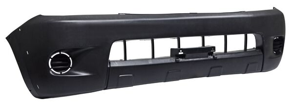 FASCIA DEL HILUX 05-08 C/HOYO P/MOLD 5662 260710