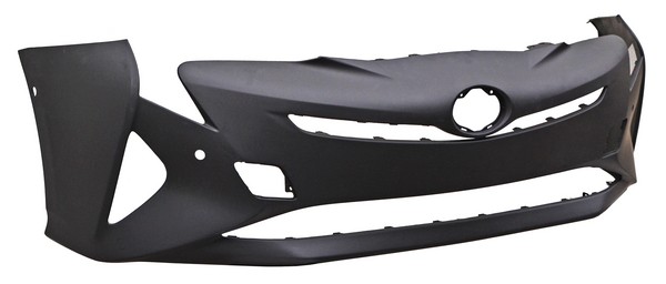 Fascia Del Prius 2016 2017 2018 C/Hoyo P/Sens código DDTPR16S