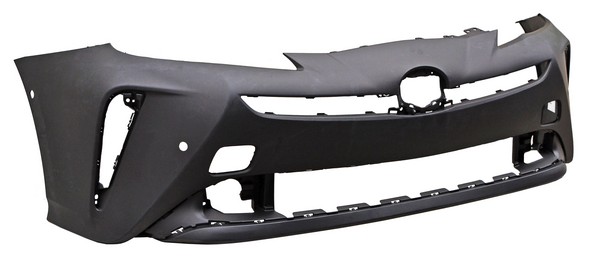 Fascia Del Prius 2019 2020 2021 2022 C/Hoyo P/Sens código DDTPR19S