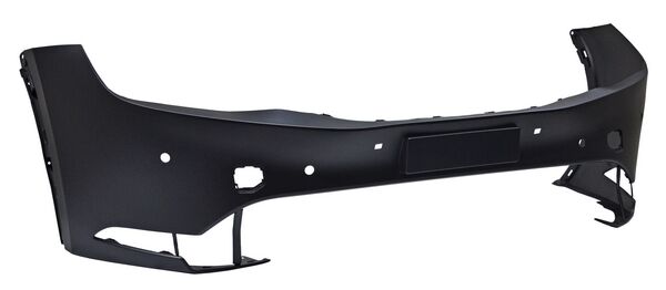Fascia Del Prius 2023 2024 2025 C/Hoyo P/Sens código DDTPR23