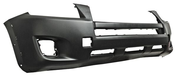 Fascia Del Rav4 2009 2010 2011 2012 Sport C/Hoyo P/Mold código DDTR409H