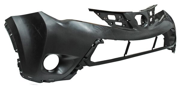 Fascia Del Rav4 2013 2014 2015 P/Pintar código DDTR413