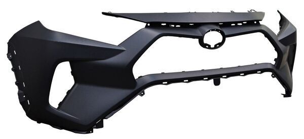 Fascia Del Rav4 2019 2020 2021 2022 2023 2024 2025 Le/Xle S/Hoyo P/Sens código DDTR419