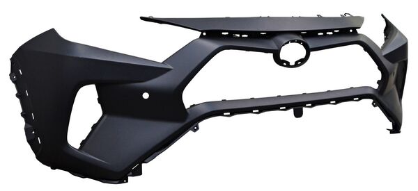 Fascia Del Rav4 2019 2020 2021 2022 2023 2024 2025 Le/Xle C/Hoyo P/Sens código DDTR419S