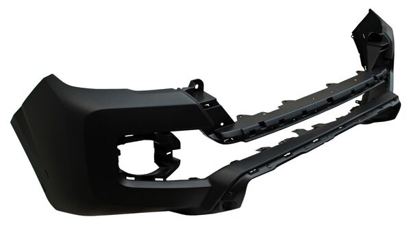 Fascia Del Tacoma 2016 2017 2018 2019 2020 2021 2022 2023 C/Hoyo P/Mold Lat código DDTTA16