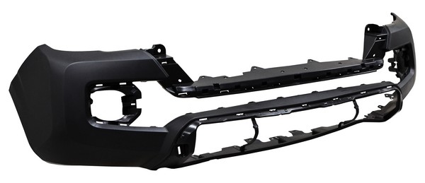 Fascia Del Tacoma 2016 2017 2018 2019 2020 2021 2022 2023 S/Hoyo P/Mold Lat Usa Type código DDTTA16S