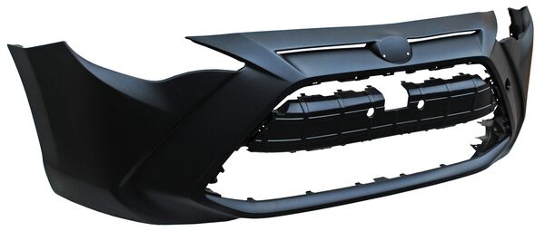 Fascia Del Yaris R 2016 2017 2018 2019 2020 código DDTYA16