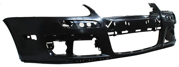 Fascia Del Bora/ Gli 2006 2007 2008 2009 2010 S/Mold S/Spoiler código DDVBO05