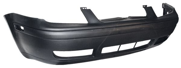 Fascia Del Jetta 1999 2000 2001 2002 2003 2004 2005 2006 2007 C/Mold C/Spoiler 776 código DDVJE99M