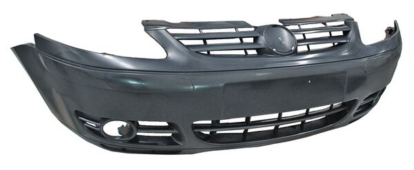 Fascia Del Lupo 2004 2005 2006 2007 2008 2009 P/Faro Niebla código DDVLU04F
