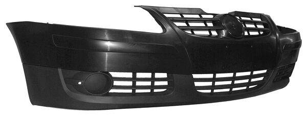 Fascia Del Pointer 2006 2007 2008 2009 Corrugada Inf P/Pintar Sup S/Faro Niebla código DDVPO06
