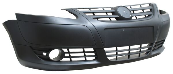 Fascia Del Sportvan 2007 2008 2009 P/Faro Niebla código DDVSP07F