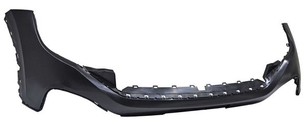 FASCIA DEL TCROSS 20-24 SUP S/HOYO P/SENSOR 260918