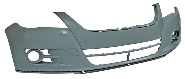 Fascia Del Tiguan 2009 2010 2011 S/Hoyo P/Sens código DDVTI09