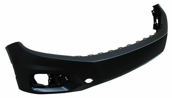 Fascia Del Tiguan 2012 2013 2014 2015 2016 2017 S/Hoyo P/Sens Solo Usa código DDVTI12