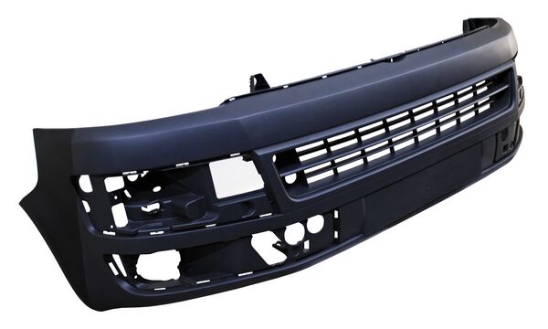Fascia Del Transporter 2012 2013 2014 2015 2016 Gris Oscuro código DDVTR12