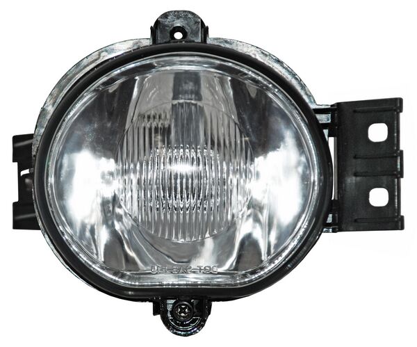 Faro Niebla Dodge Pu 2002 2003 2004 2005 2006 2007 2008 2009/ Durango 2004 2005 2006 C/Base C/Foco IZQUIERDO (LADO PILOTO) código DG209X-L