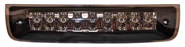 Calavera Luz Stop Dodge Pu 2009 2010 2011 2012 2013 2014 2015 2016 2017 2018 1500 Oscura Leds código DG509GH-2