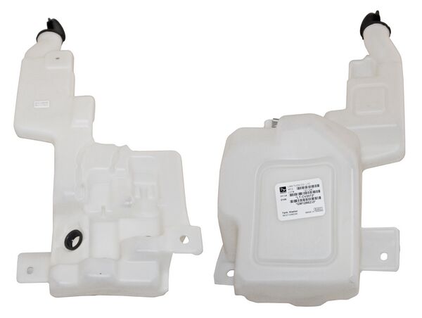Deposito Limpiaparabrisas Suburban/ Tahoe/ Escalade/ Yukon/ Denali 2015 2016 2017 2018 2019 2020 C/Tapa S/Motor código DLCSU15S