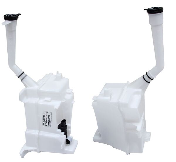 Deposito Limpiabrisas Trax 2017 2018 2019 2020 L4 1.8L C/Motor C/Tapa código DLCTX17