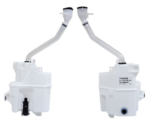 DEPOSITO LIMPIAPARABRISAS RAV4 19-25 L4 2.5L C/MOTOR C/SENSOR C/TAPA T45 260313 CMA1009.30