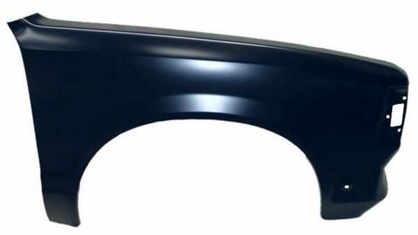 Salpicadera Nissan Pu 720 1981 1982 1983 1984 1985 1986 1987 1988 1989 1990 1991 1992 1993 S/Perf Ms DERECHO (LADO COPILOTO) código DS202-01-R