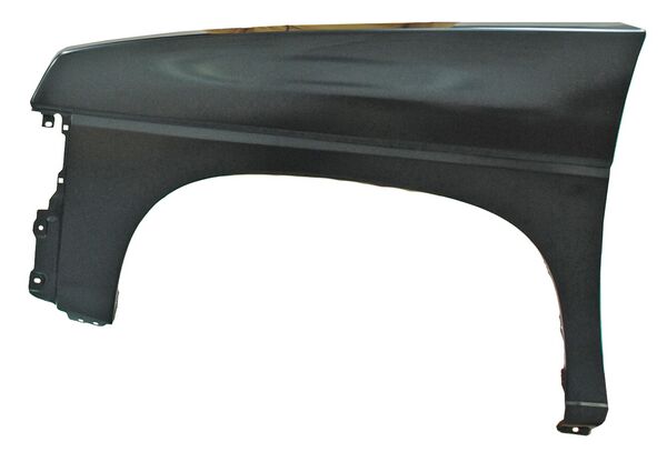 Salpicadera Nissan Pu D21 1994 1995 1996 1997 1998 1999 2000 2001 2002 2003 2004 2005 2006 2007 2008 Ms IZQUIERDO (LADO PILOTO) código DS204-01X-L