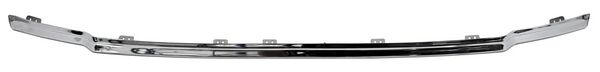 Moldura Parrilla Fusion 2013 2014 2015 2016 Central Anterior Inf Crom código DS7Z8200GA