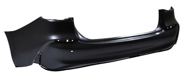 Fascia Tras Cavalier 2022 2023 2024 Ls/Lt C/Hoyo P/Sens código DTCCA22LS