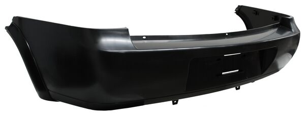 Fascia Tras Chevy C2 2004 2005 2006 2007 2008 4P código DTCCH044