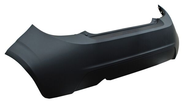 Fascia Tras Sonic 2014 2015 2016 5P código DTCSO145