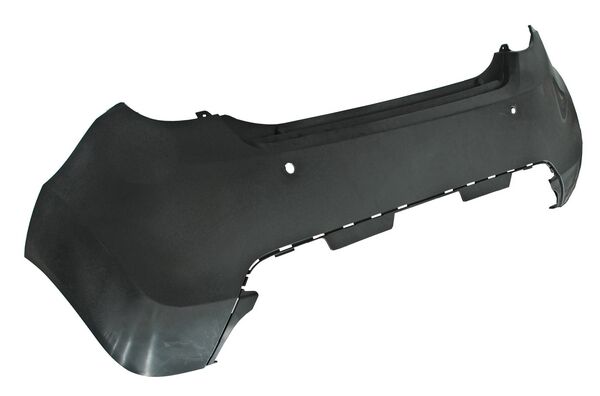 Fascia Tras Spark 2011 2012 C/Hoyo P/Sens código DTCSP11S