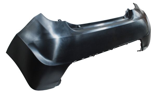 Fascia Tras Spark 2013 2014 2015 2016 2017 código DTCSP13T