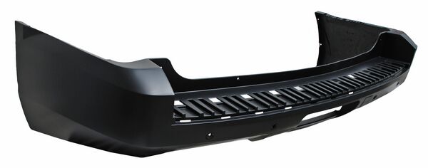 Fascia Tras Suburban/ Yukon 2007 2008 2009 2010 2011 2012 2013 2014 C/Hoyo P/Sens código DTCSU07H
