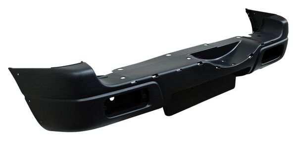 Fascia Tras Tracker 2005 2006 2007 2008 2009 código DTCTR05
