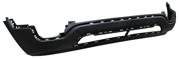 Fascia Tras Trax 2017 2018 2019 2020 Inf C/Guias código DTCTX17I