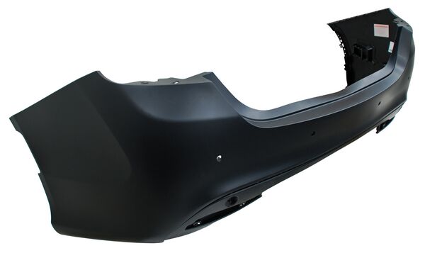 Fascia Tras Chrysler 200 2015 2016 2017 4 C/Hoyo P/Sens (4) código DTD200154