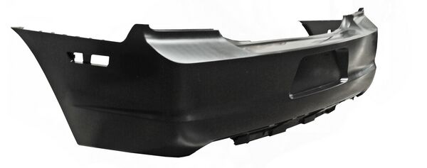 Fascia Tras Charger 2011 2012 2013 2014 S/Sens código DTDCR11