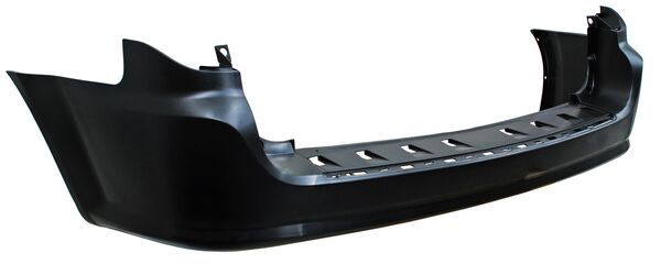 Fascia Tras Grand Caravan 2011 2012 2013 2014 2015 2016 2017 2018 2019 2020 S/Hoyo P/Sens código DTDGC11