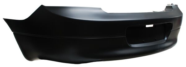 Fascia Tras Intrepid 1998 1999 2000 2001 2002 2003 2004 código DTDIN98
