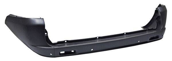 FASCIA TRAS PROMASTER RAPID 23-25 C/HOYO P/SENS BZ 260904