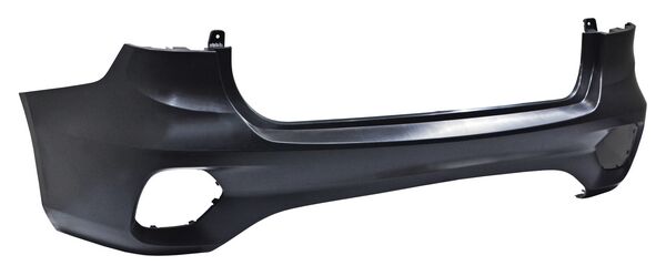 Fascia Tras Mg5 2025 2026 código DTMG525
