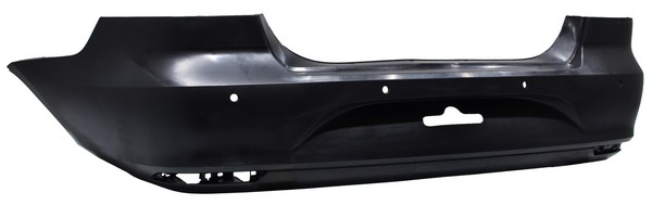 Fascia Tras Gol 2014 2015 2016 2017 2018 4P C/Hoyo P/Sens código DTVGL13S