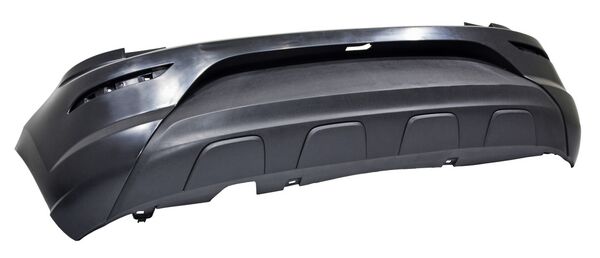 FASCIA TRAS POLO 24-26 TRACK BZ 260904